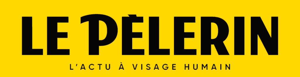 Logo Le Pèlerin